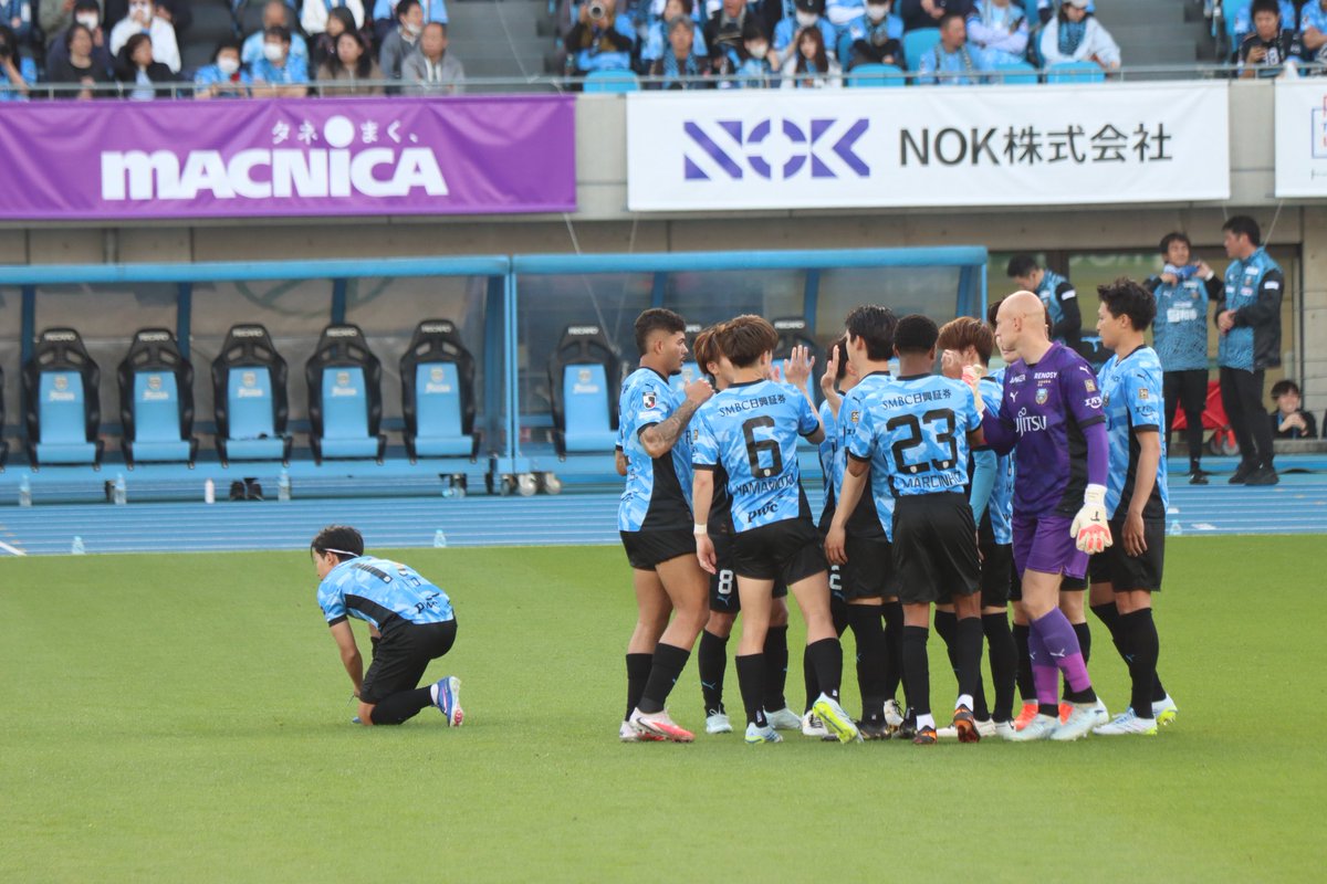 あやか@フロサポ💙💙💙💙💙💙💙 tweet media