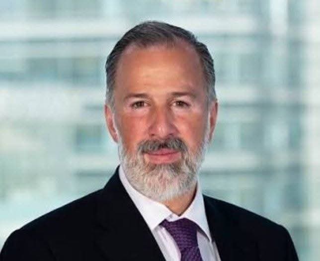 Denise Meade Gaudry® tweet media