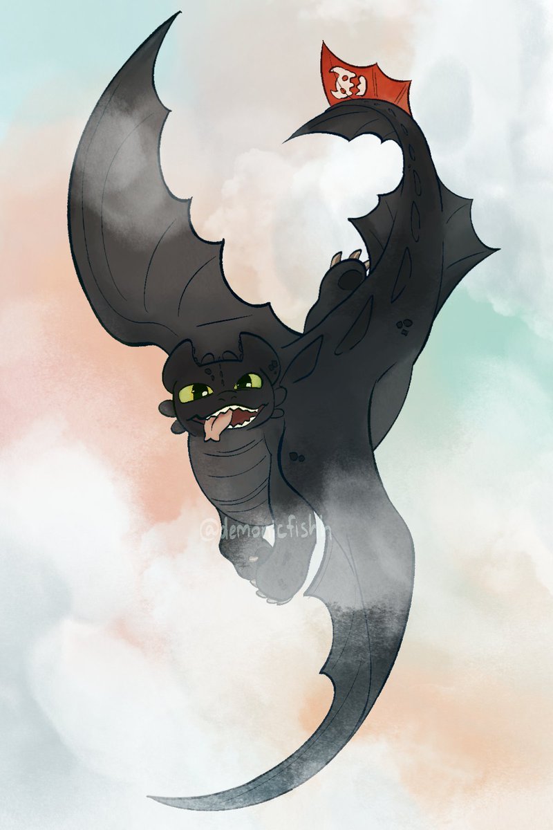 fishie 🐟 tweet media