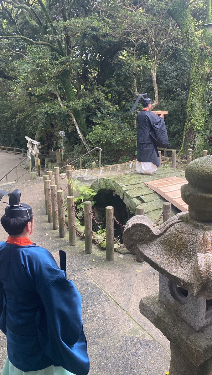 SikanoShima's tweet photo. 2026.4.15
山誉種漁猟祭 https://t.co/wVJVvbqOh4