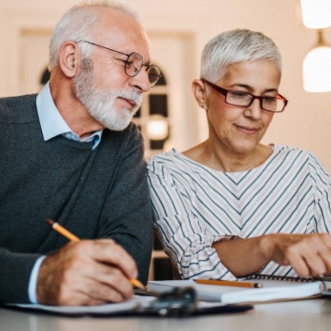 DWD Financial Planners tweet media