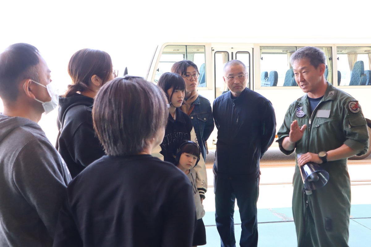 航空自衛隊芦屋基地 tweet media