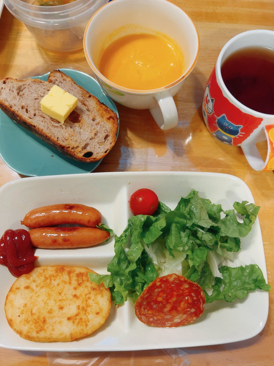 無知むち子 tweet media