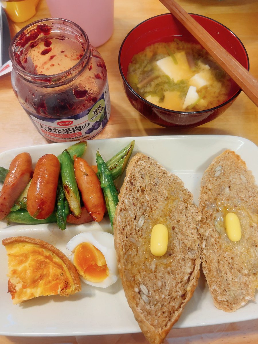 無知むち子 tweet media