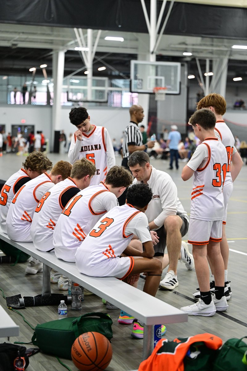 Indiana Elite Basketball tweet media