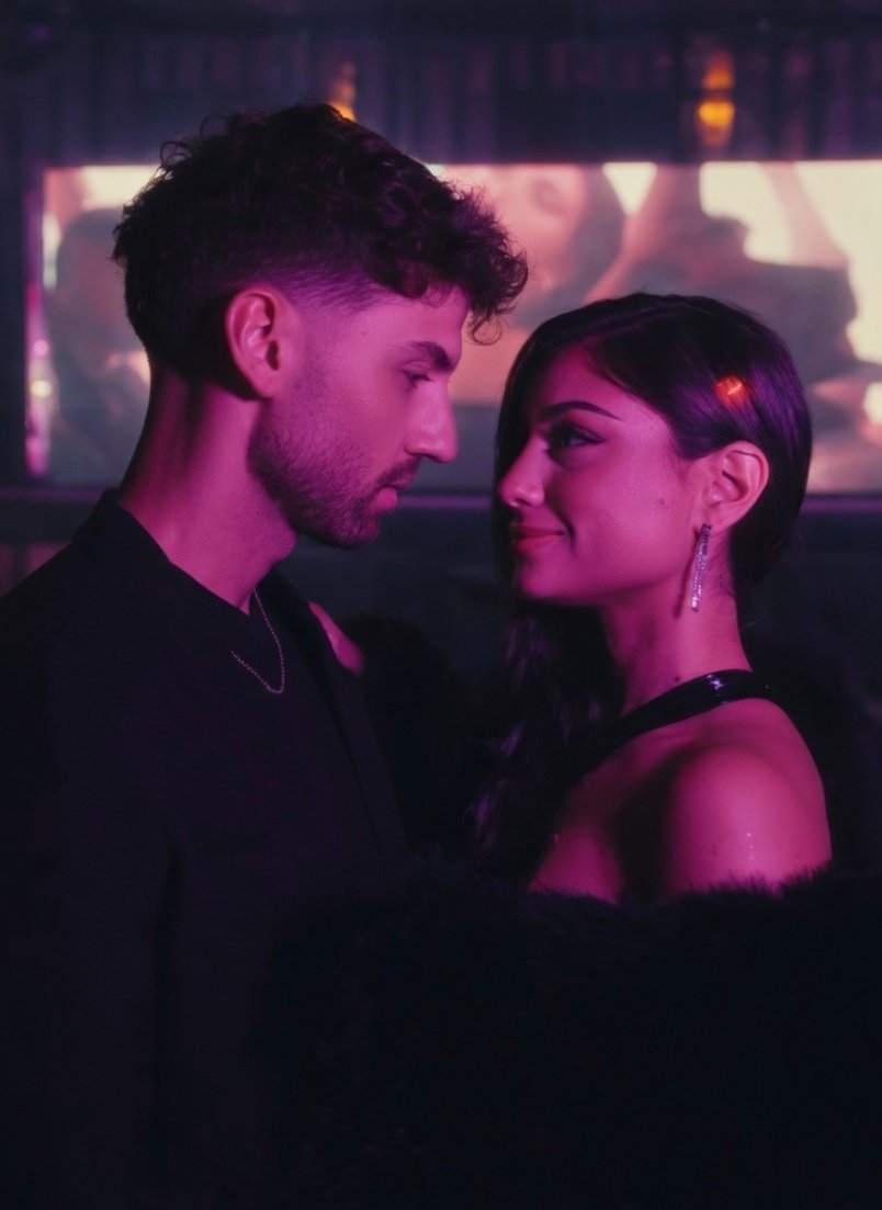 🔮 LINK A LA SERIE DE ROSI 🔮 tweet media