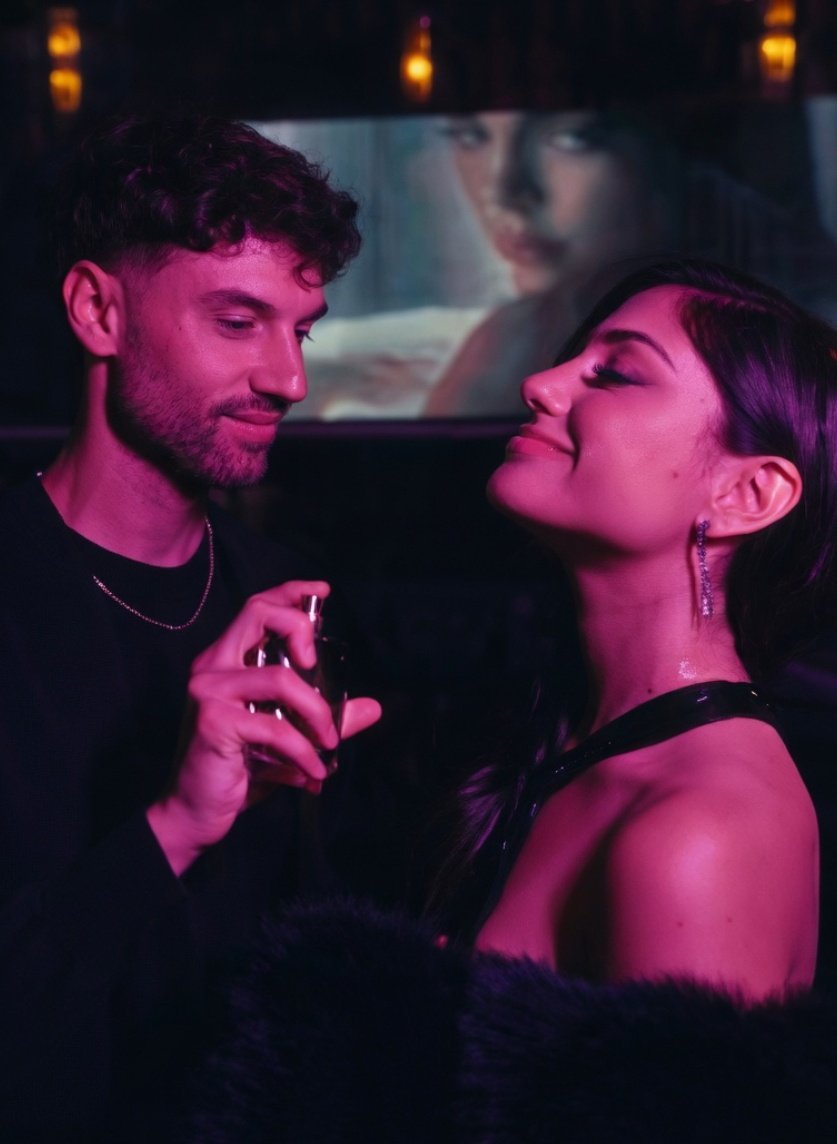 🔮 LINK A LA SERIE DE ROSI 🔮 tweet media