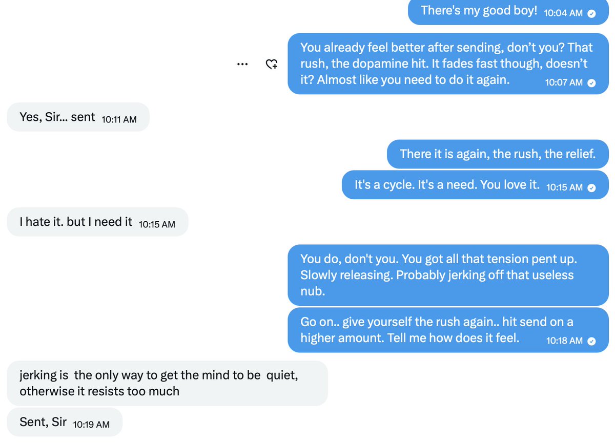 Master K tweet media