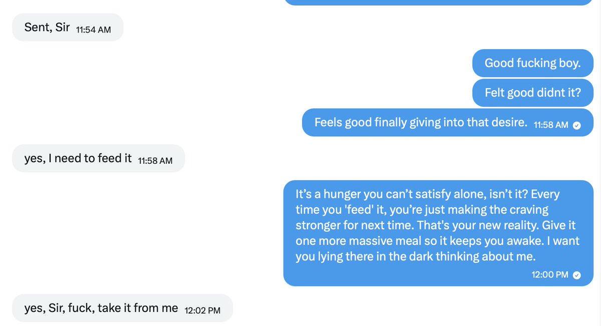 Master K tweet media