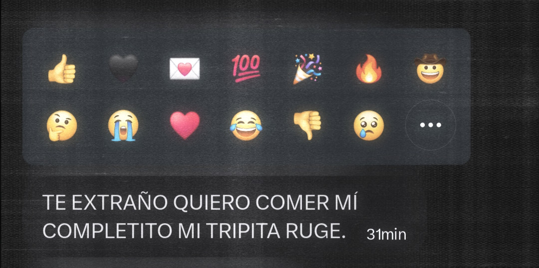 ' 𝐒 (-16 💌) tweet media