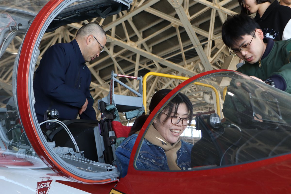航空自衛隊芦屋基地 tweet media