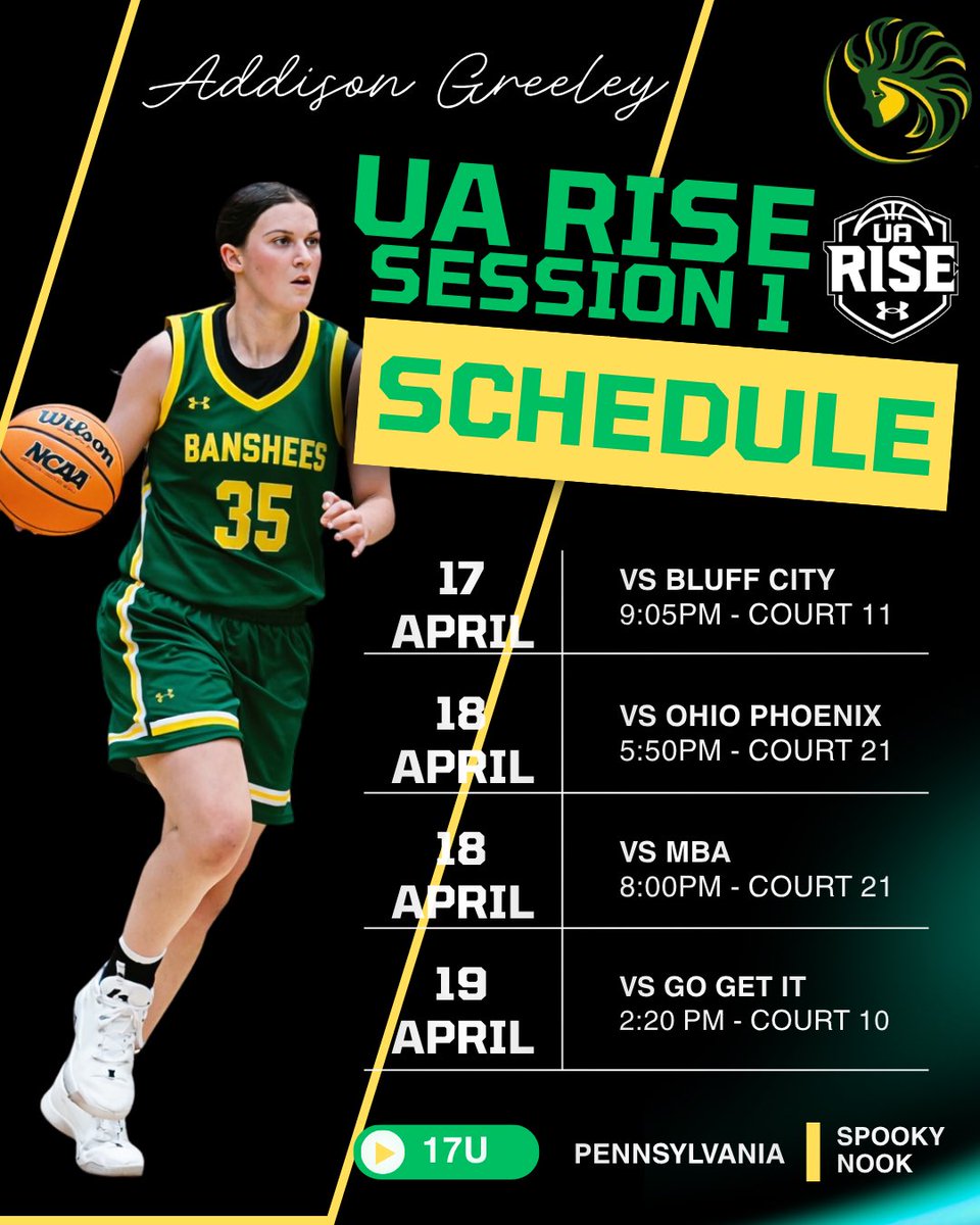 Addison Greeley tweet media