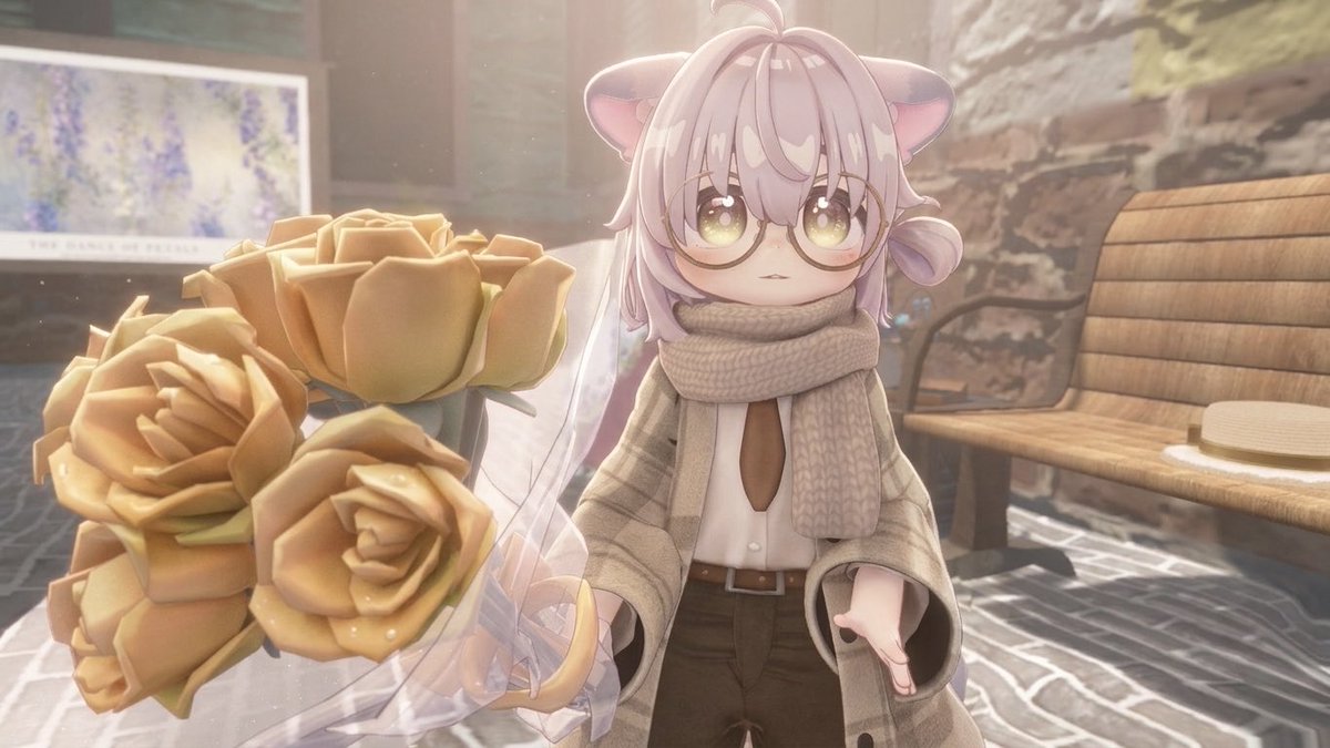 炙りぶり tweet media