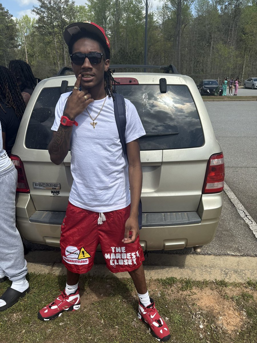 bigsglahh_'s tweet image. Fuck goin #Atl