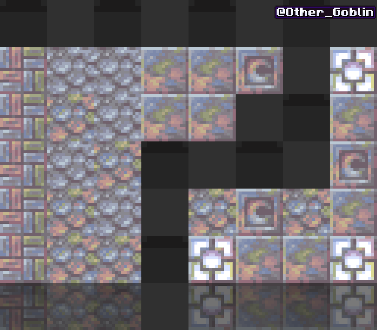 Other_Goblin👔|COMMS OPEN| tweet media