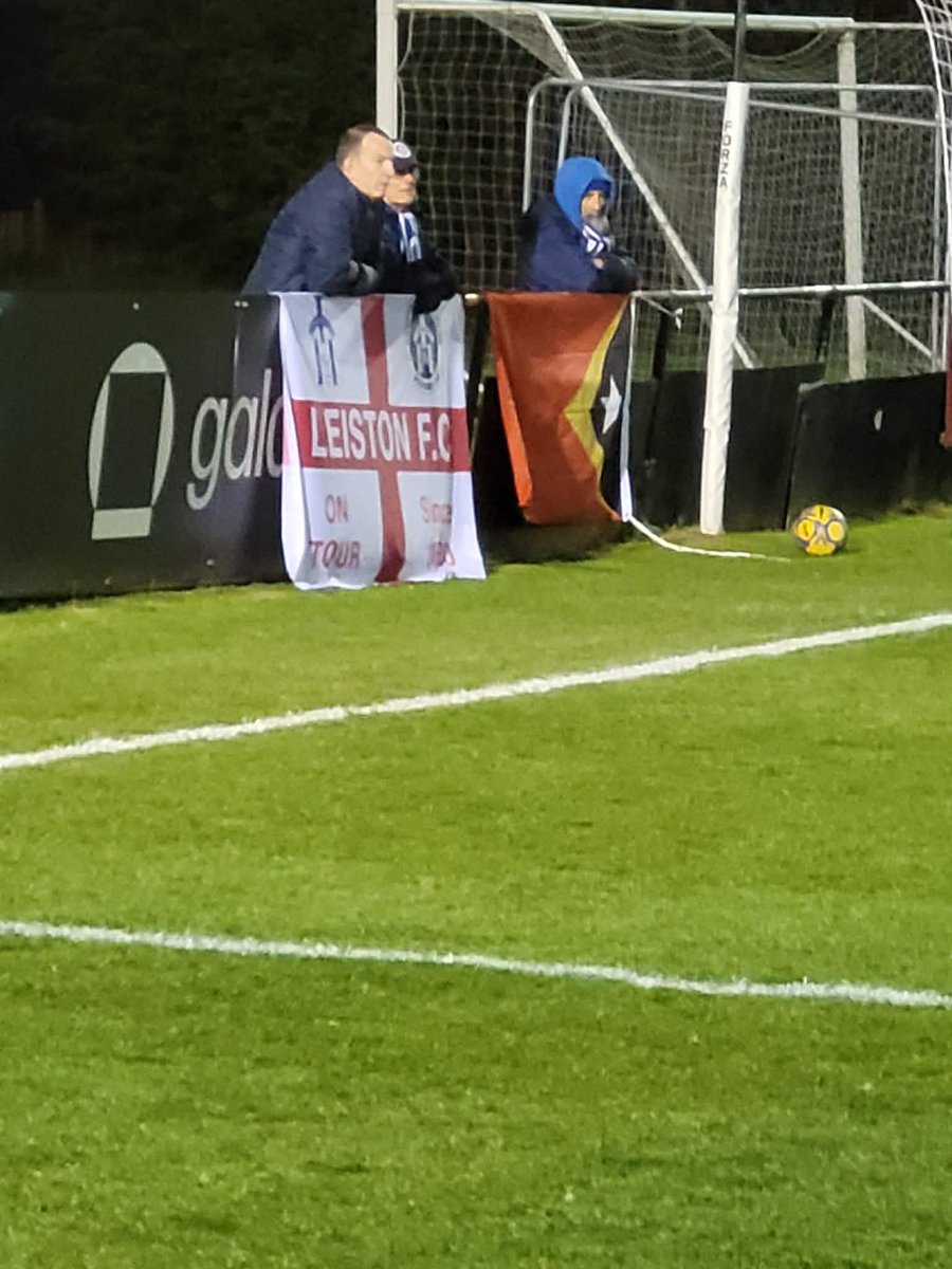 Toby11233's tweet photo. Check list from tonight 

Twitter (x) ✅
TikTok ✅
Interviews ✅ 
Back to back 3pts ✅

What a Tuesday night
@leistonfc https://t.co/Z3rdwOMEyd