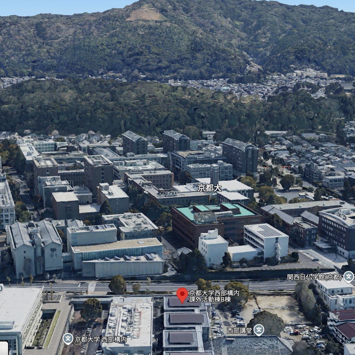 京都大学軽音楽部 tweet media