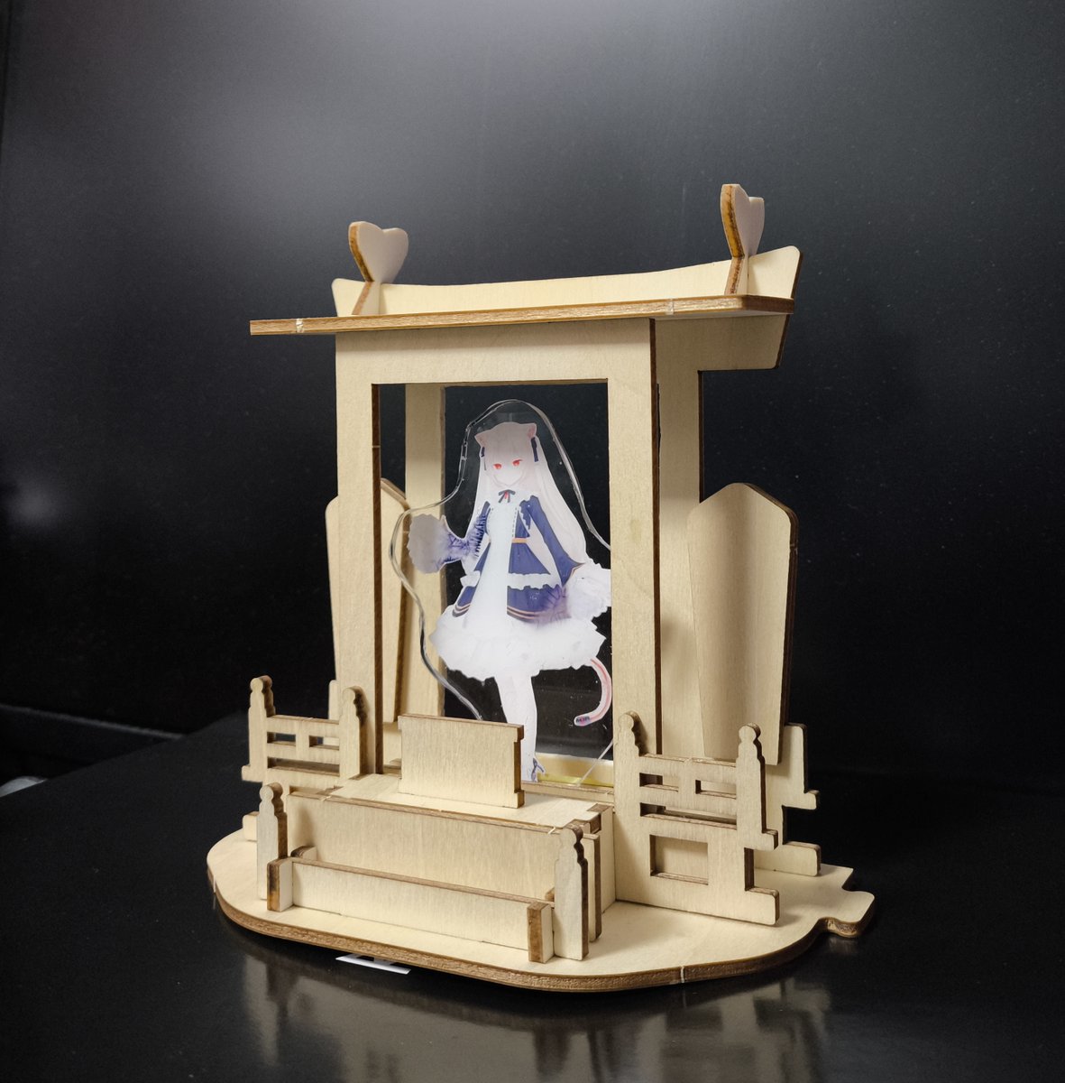 ブースター tweet media