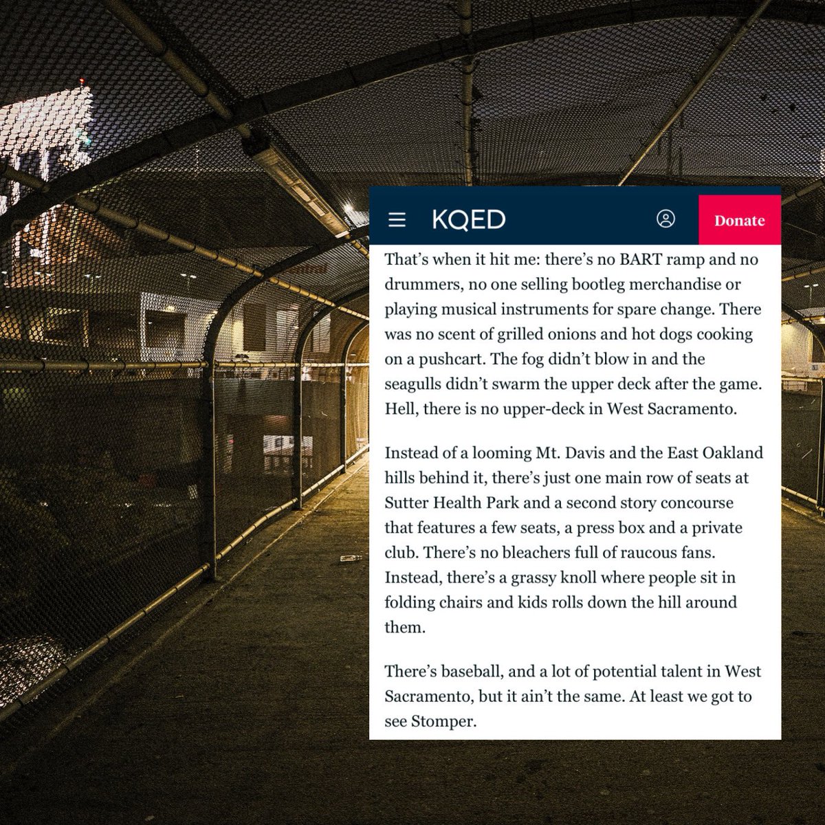 Last Dive Bar 🏟 tweet media