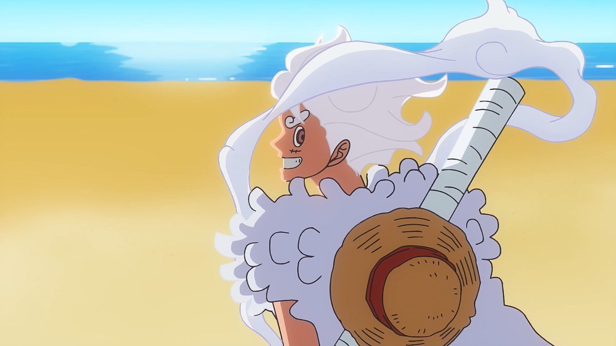 Toei Animation tweet media