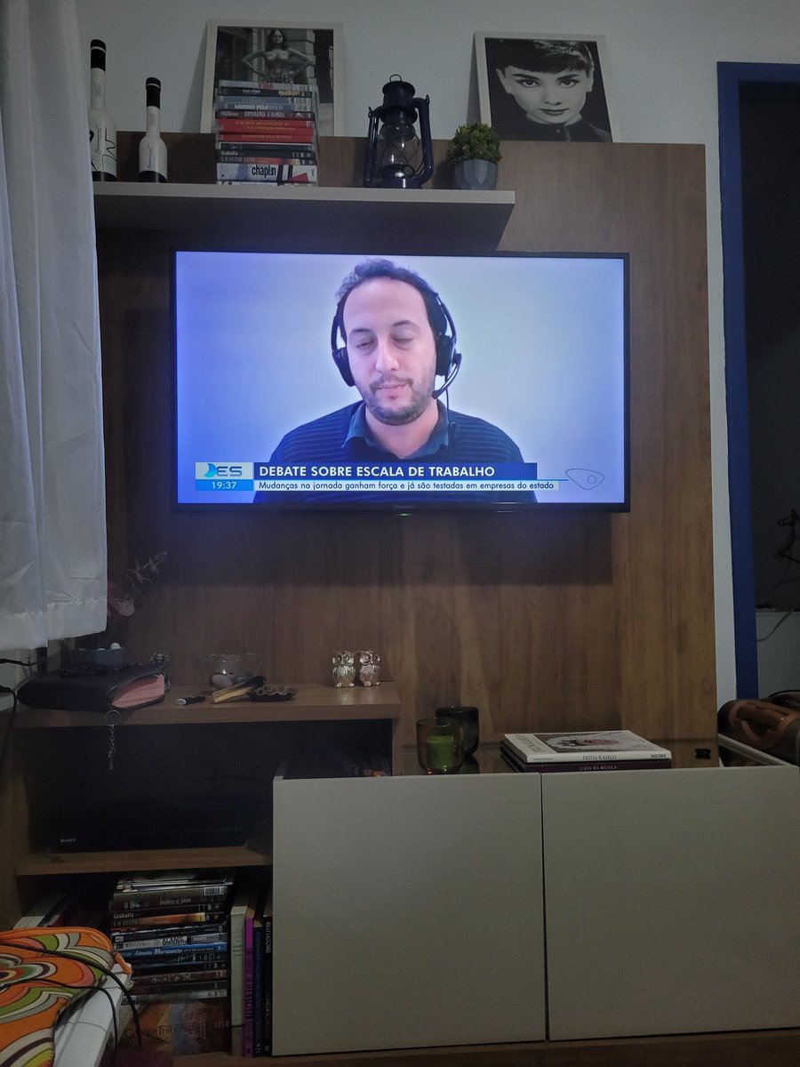 Feminista e Exausta tweet media