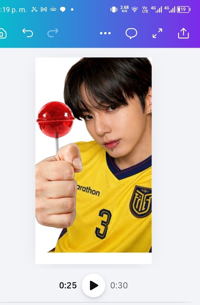 onemorenightholic tweet media