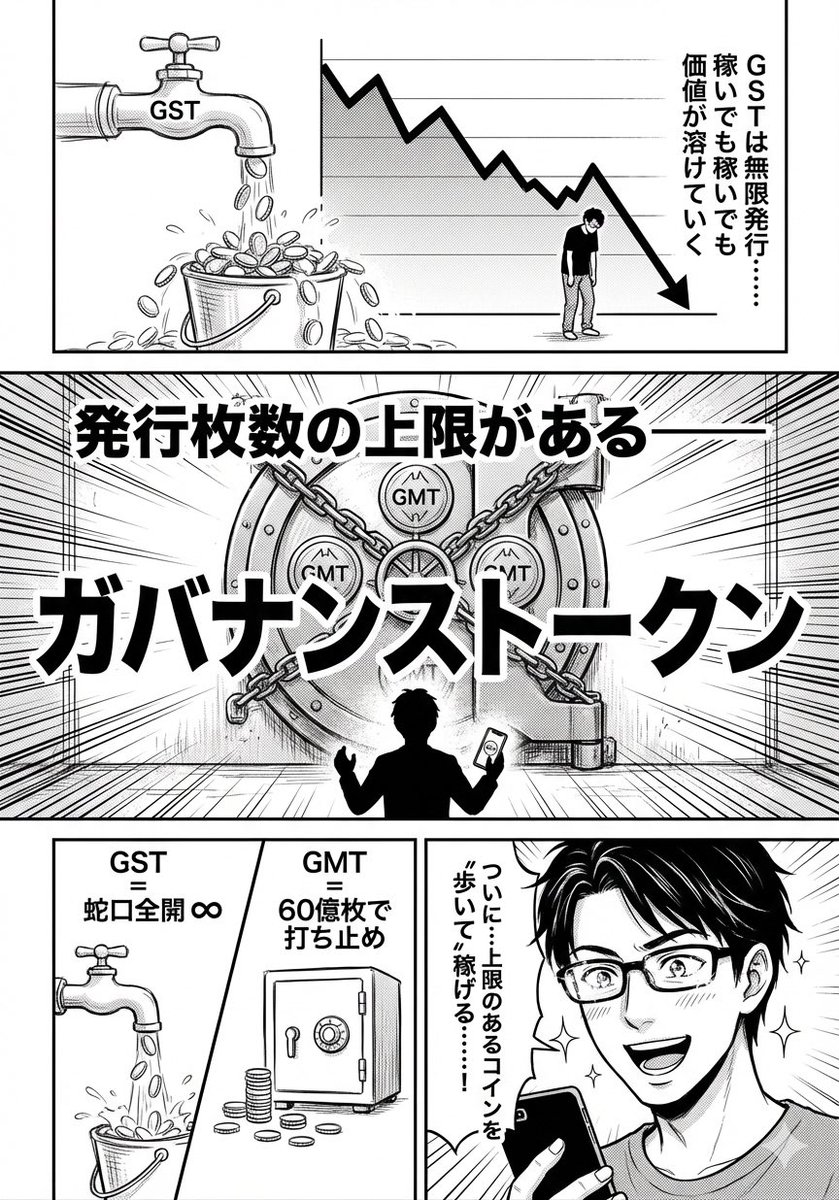 imasarastepn's tweet photo. キャプテン翼RIVALSのサ終記念NFTが老人がパソコン教室に通い始めた初日のクオリティと話題ですが、サ終記念WEB3.0の世界観保護活動の漫画を投稿！（9日目）

Claudeの性能低下とやらでクオリティが落ちまくって、指摘・修正が多過ぎて難航してます😂 https://t.co/yRGiSLbQpD