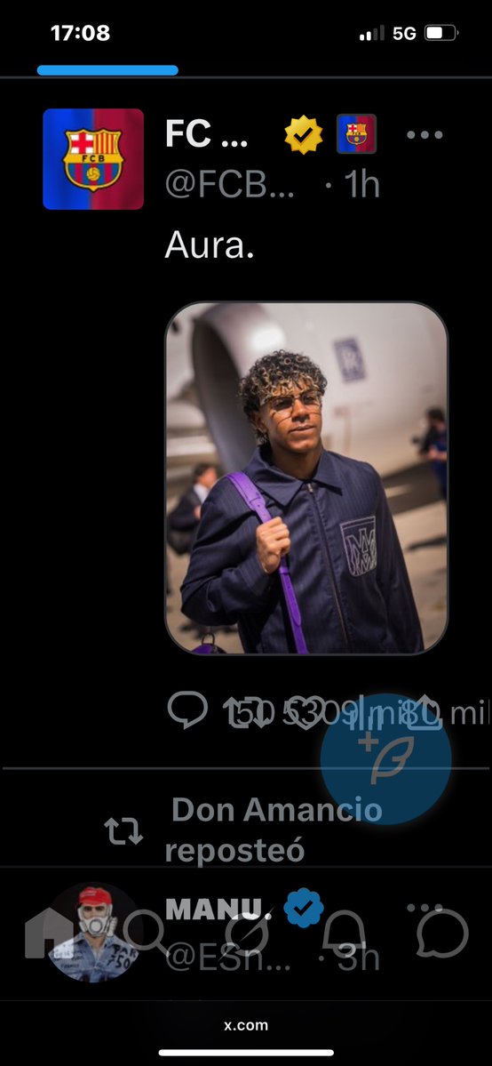 Justiciero tweet media