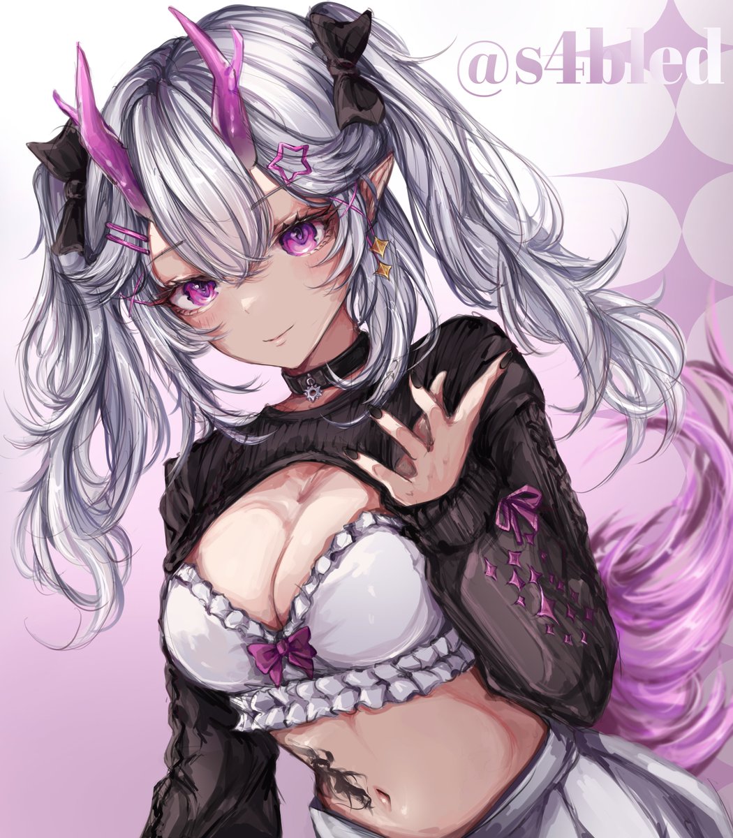 s4bled's tweet photo. 🤍vgen skeb cm 

- 
#VGenComm #美術 #animeart https://t.co/C7ZM2yHbiQ