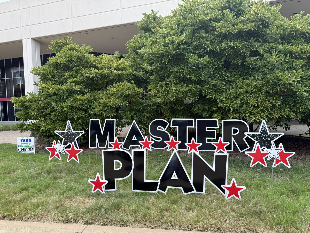 WKUMASTERPlan's tweet photo. ❤️ 125 days until M.A.S.T.E.R. plan but who’s counting!? 

#WKU2030 - register now! Learn more at https://t.co/h0oM74G4ld https://t.co/vmiuAQs0WA