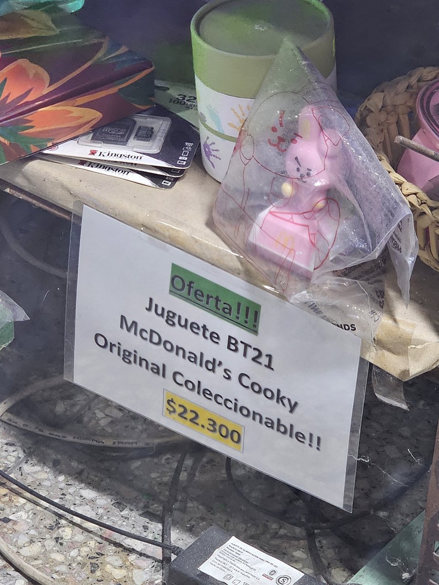 Lou ᴬᴿᴵᴿᴬᴺᴳ✨️BTS EN ARGENTINA tweet media