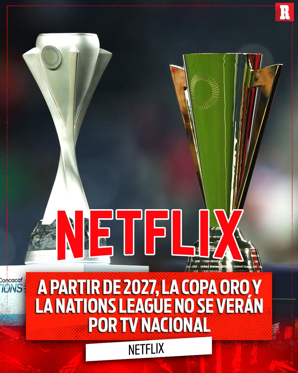 DIARIO RÉCORD tweet media