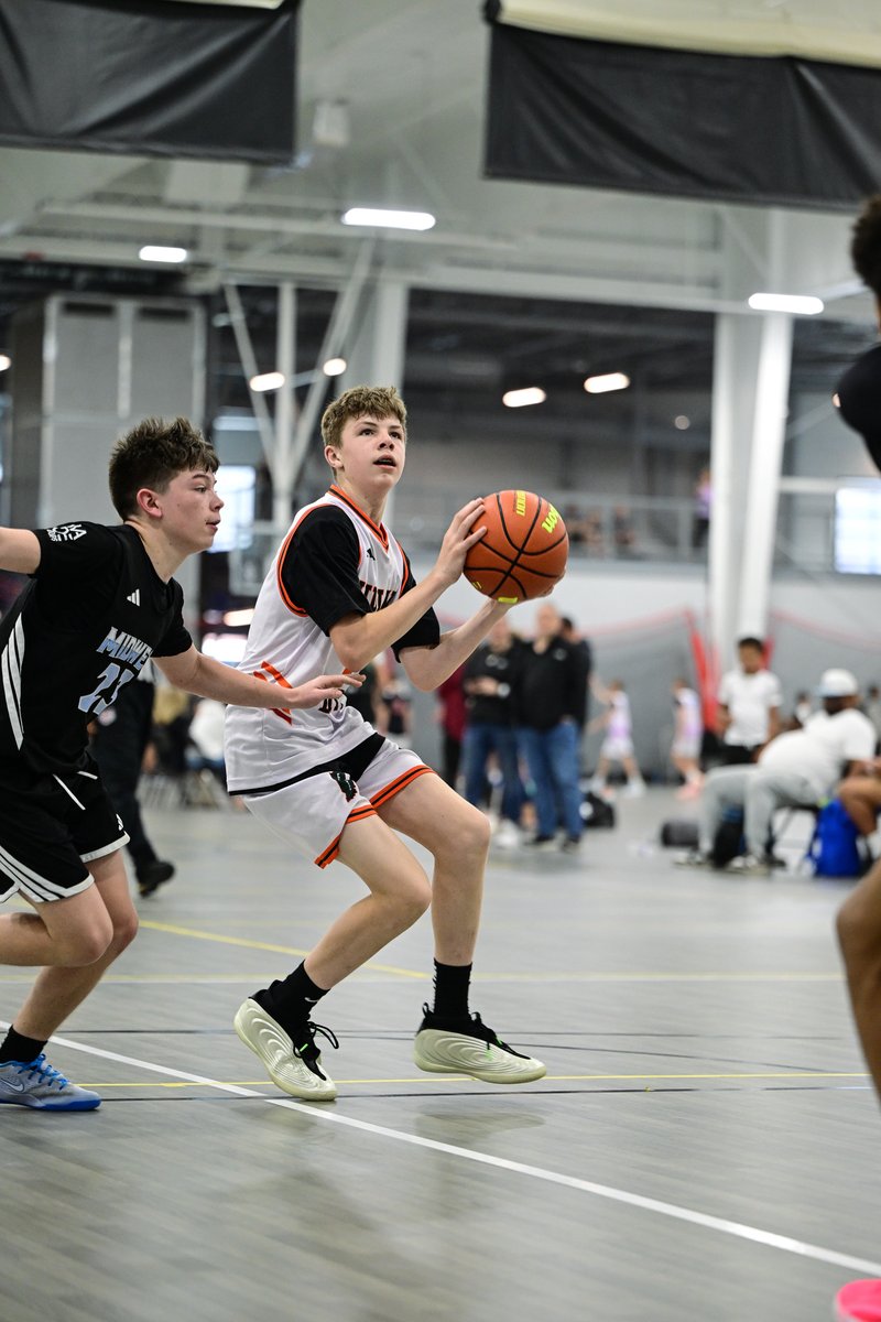 Indiana Elite Basketball tweet media