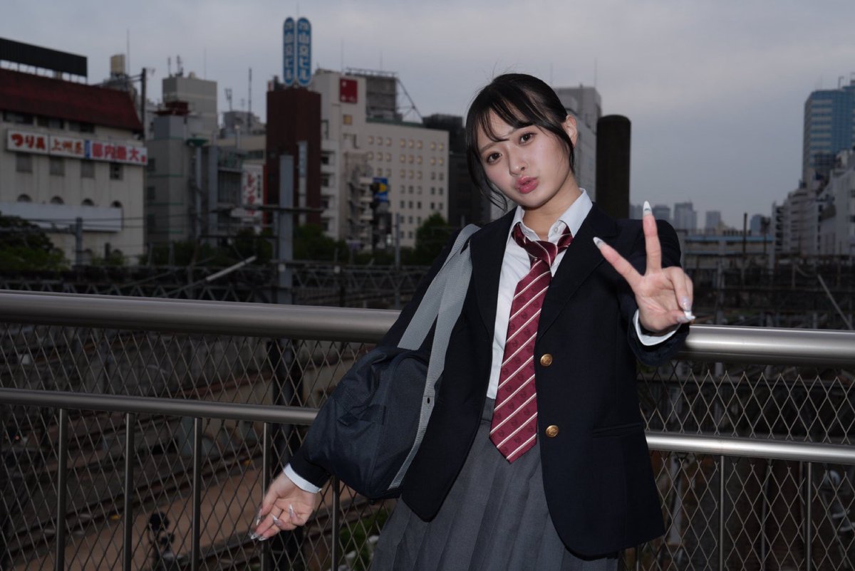 出典: @hanamorikaho