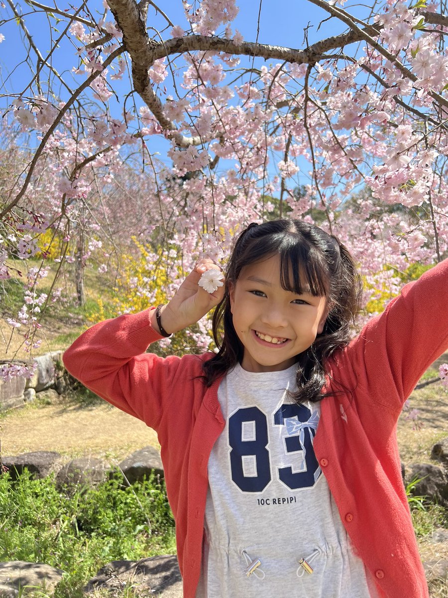 天音星七⭐️ちぃたん⭐︎ぼんばーずOSK tweet media