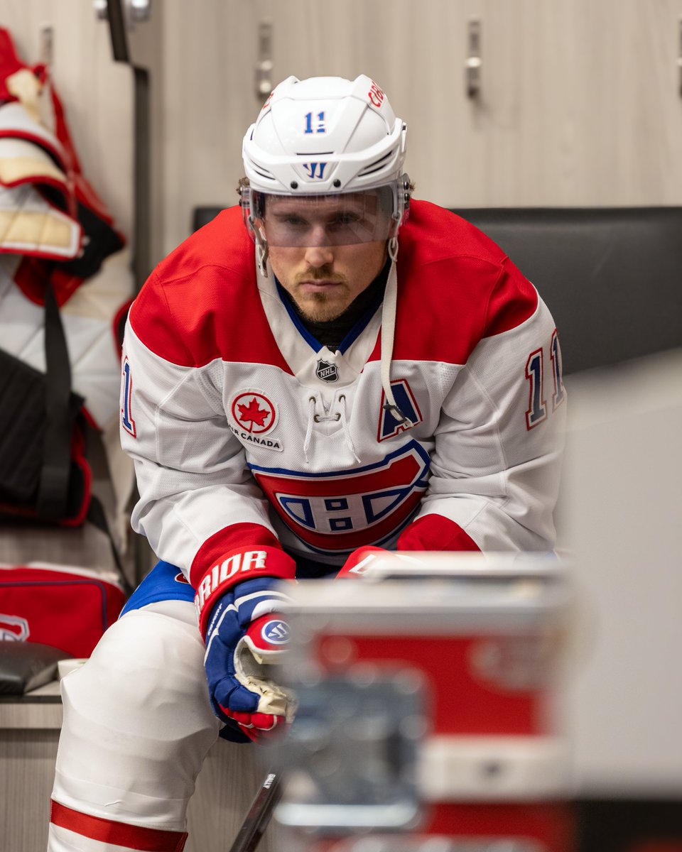 CanadiensMTL's tweet photo. G🅰️LLY + J🅰️KE

#GoHabsGo https://t.co/J5YLewc6BQ