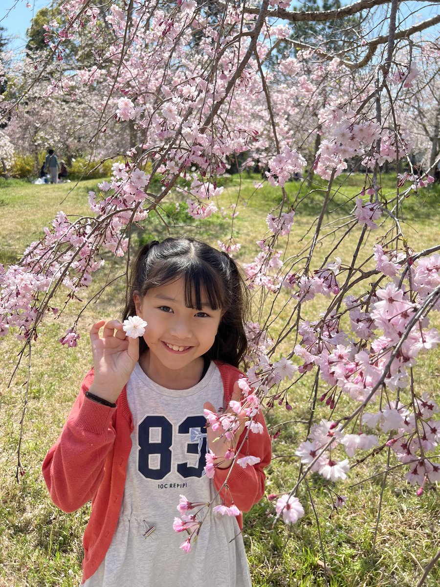 天音星七⭐️ちぃたん⭐︎ぼんばーずOSK tweet media