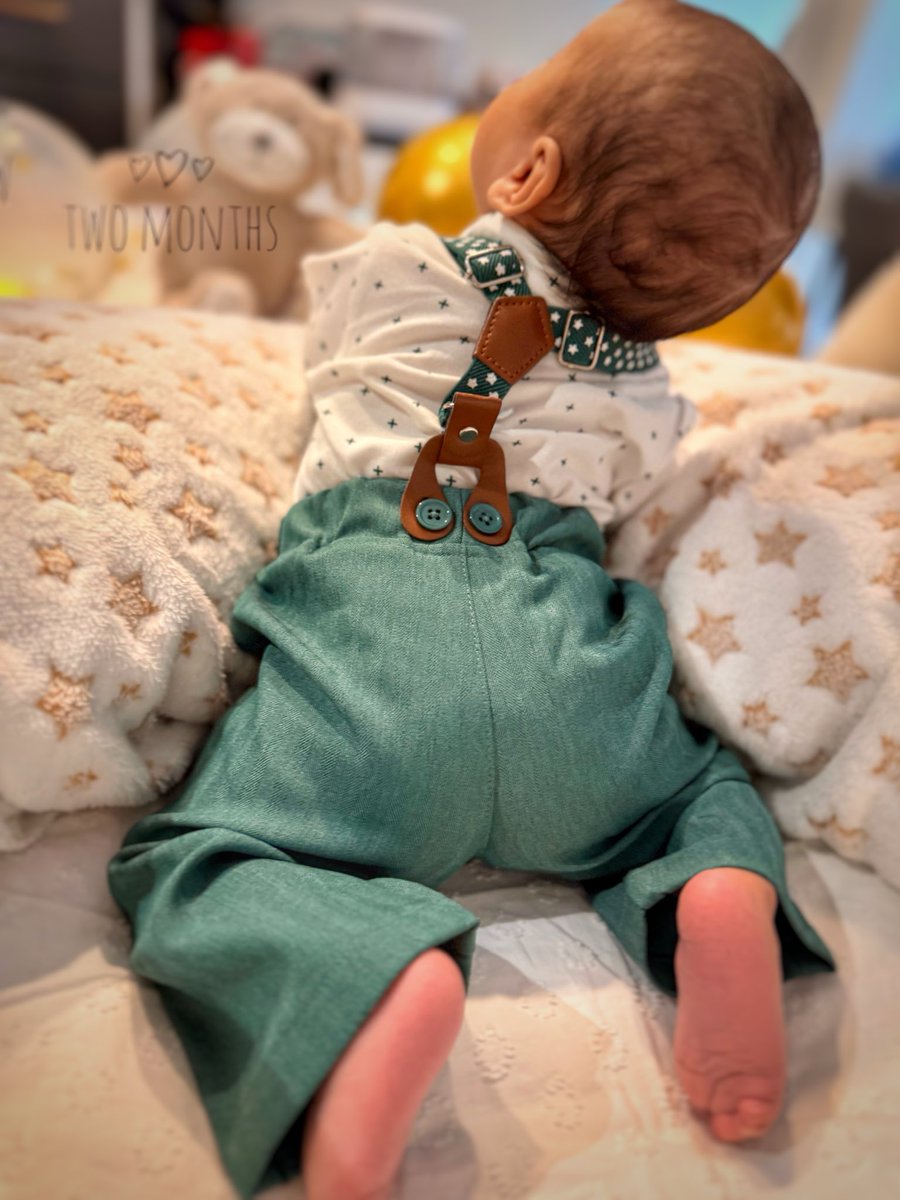 xchinitanury's tweet photo. 2 meses después somos ellos ♥️♥️🧸

La vida es distinta ❤️‍🔥
Gracias Dios 🙏🏻 https://t.co/zTwEDaYpxN