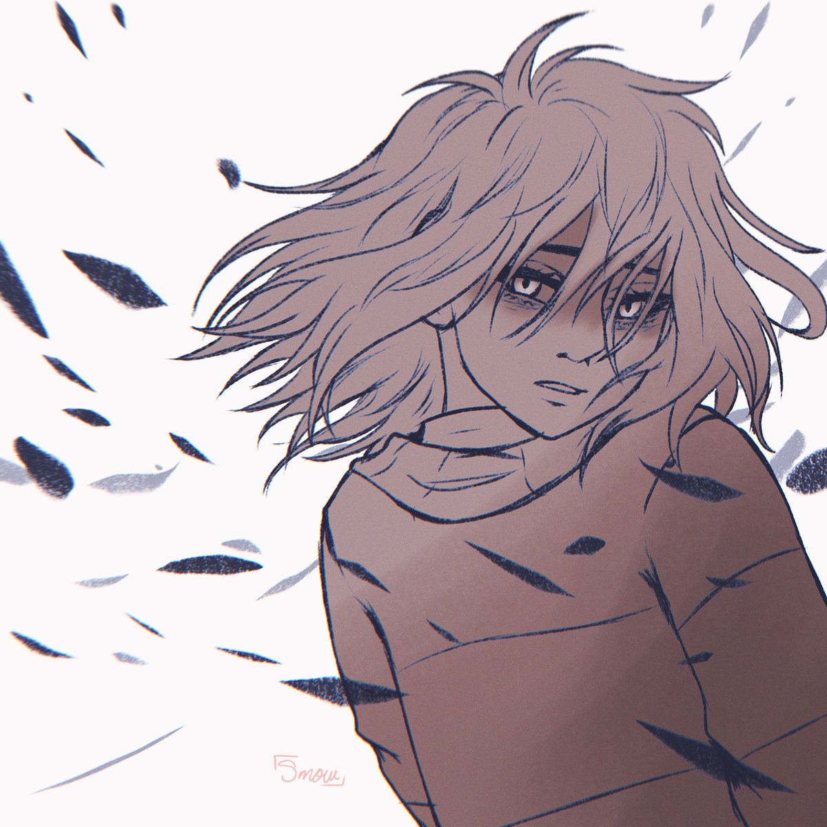 Snow❄️ tweet media