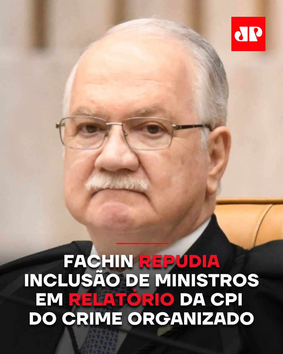 Jovem Pan News tweet media