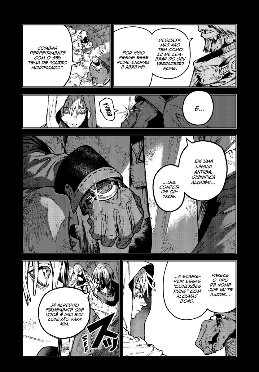 Rodrigo ''Guin'' Mantovani 🤓🌟 tweet media