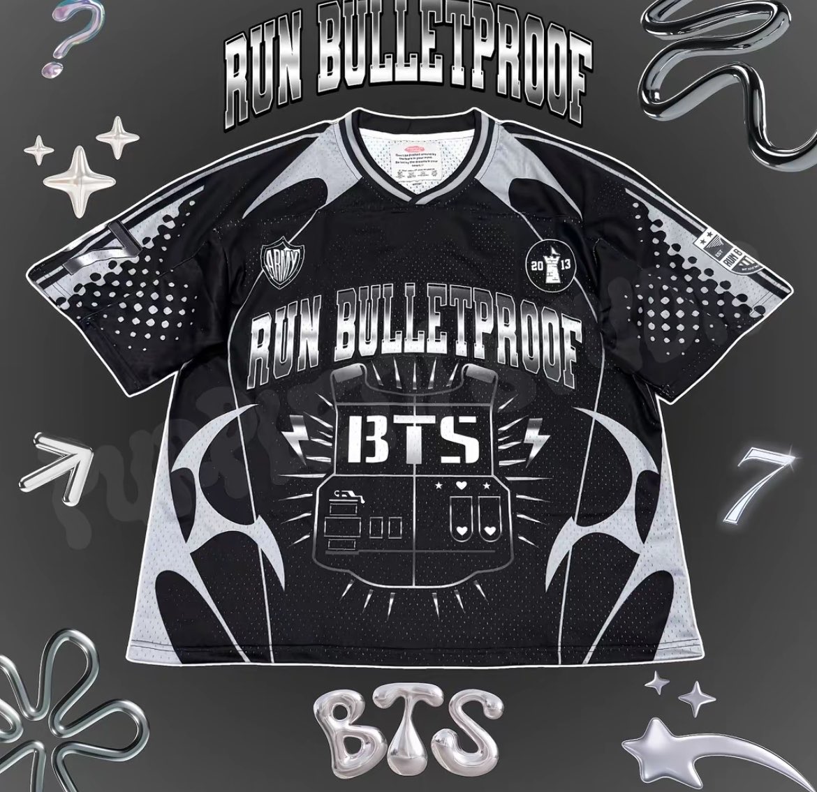 vicky VA A VER A BTS 🇦🇷 tweet media