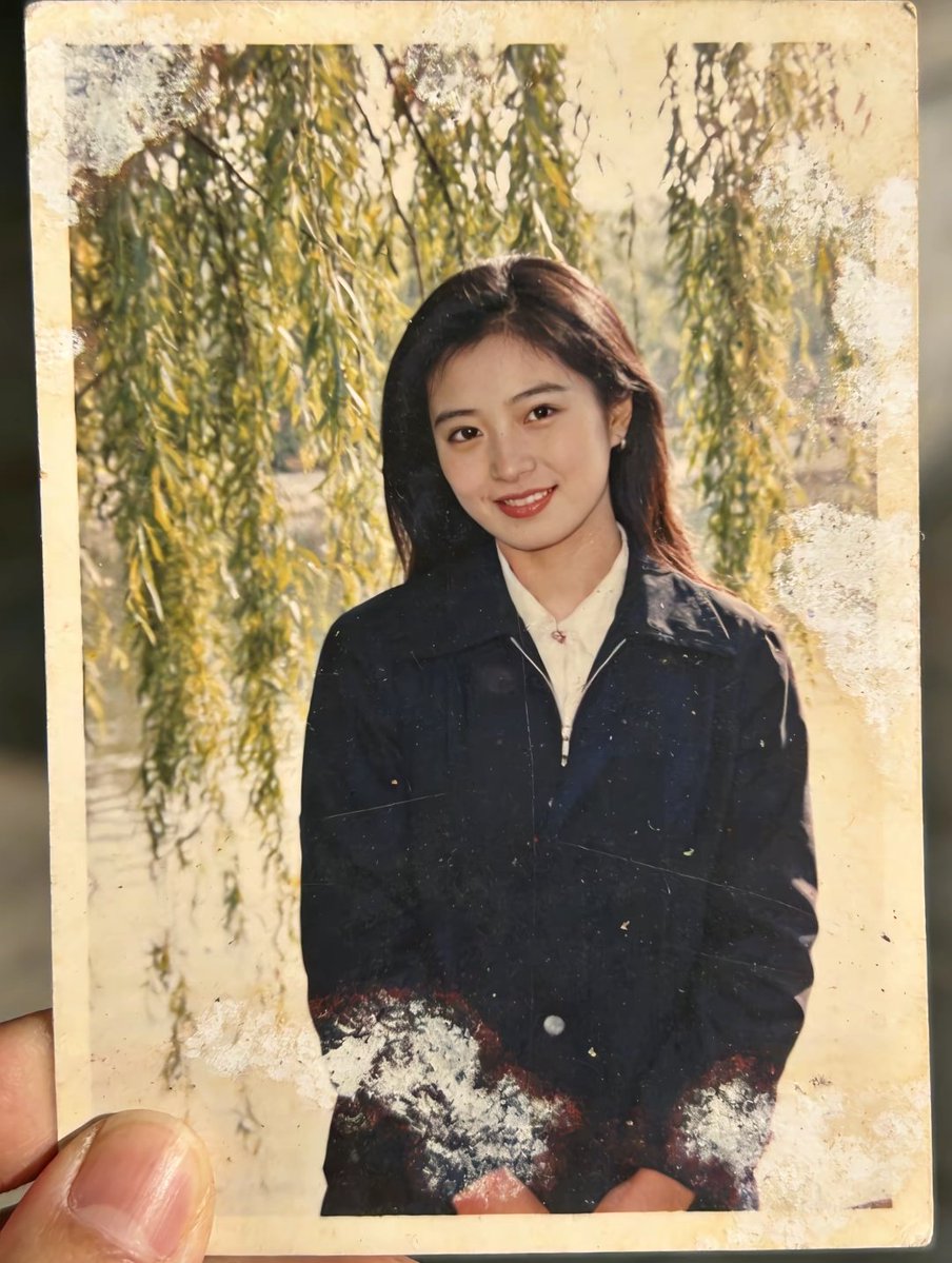 杜兰亭(🌸互fo必回🌸) tweet media