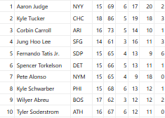 Anthony K. tweet media