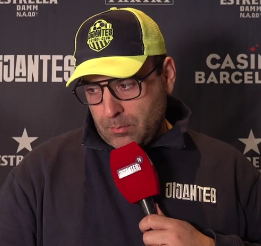 David Rodríguez tweet media