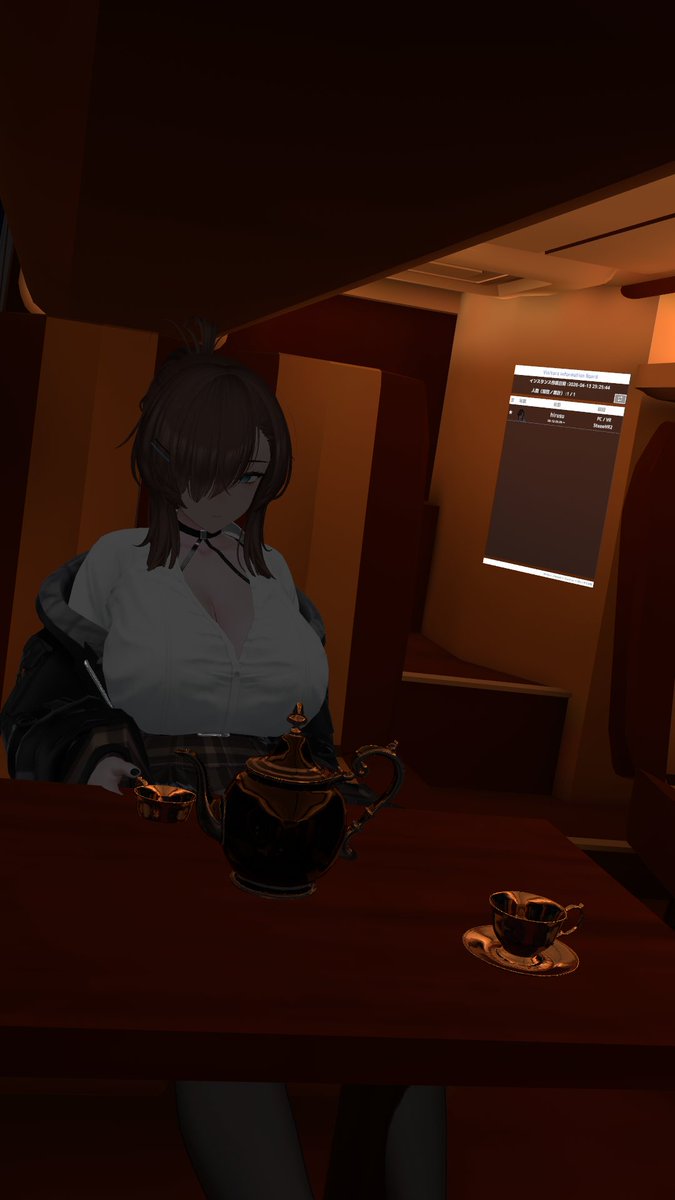 ひるす tweet media