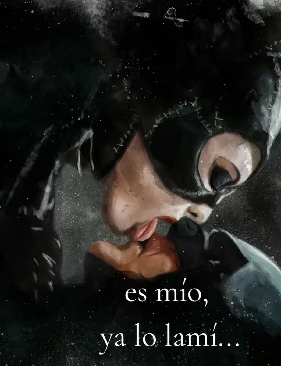 …..uy que rico Mor 🍆