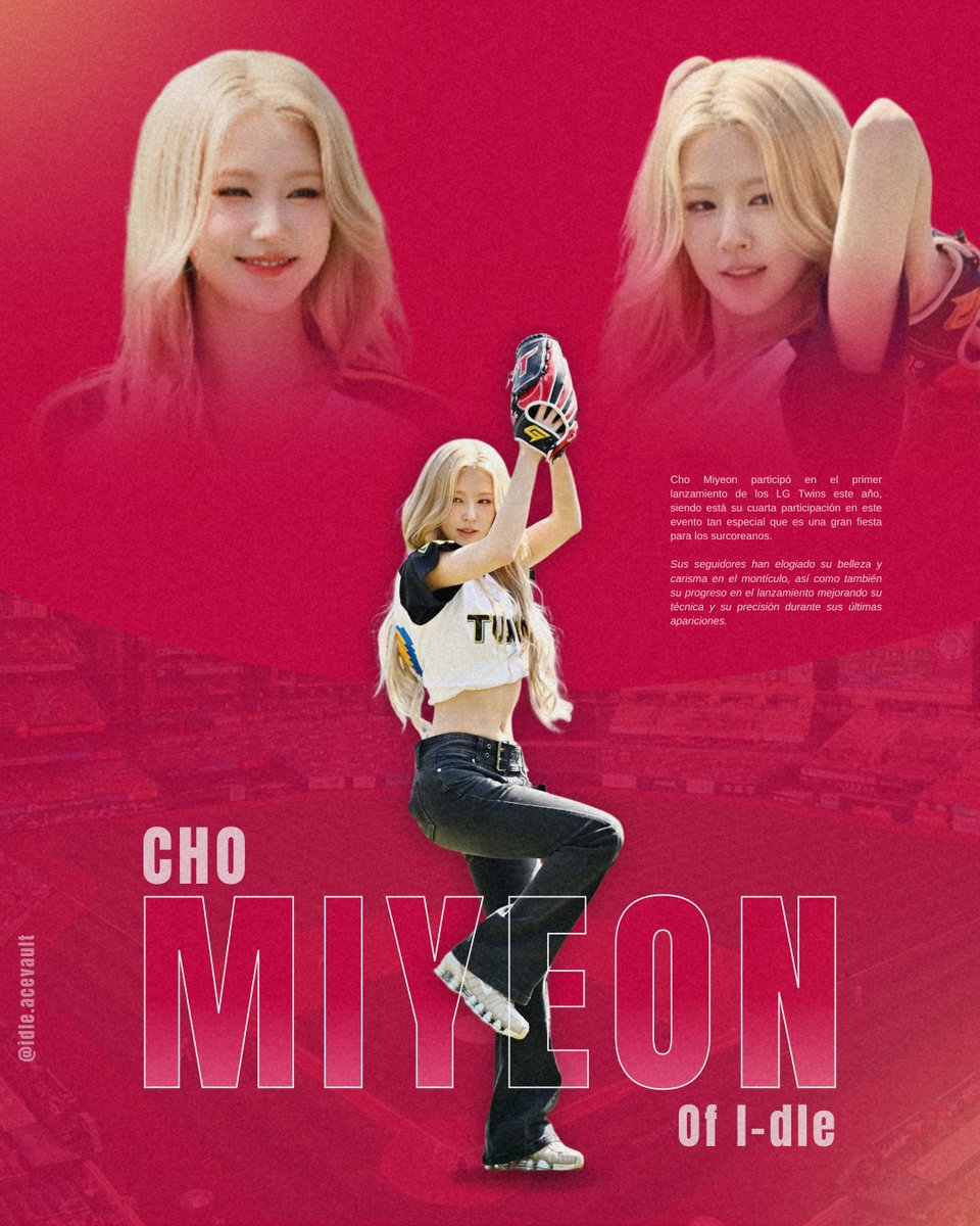 Idle Vault | By ED tweet media