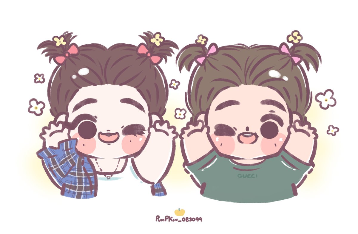PumPKin_083099's tweet photo. 🌸🌸🌸🌸
#BKPPWeddingConcert_BehindTheScenes https://t.co/lqSGOQcxBW