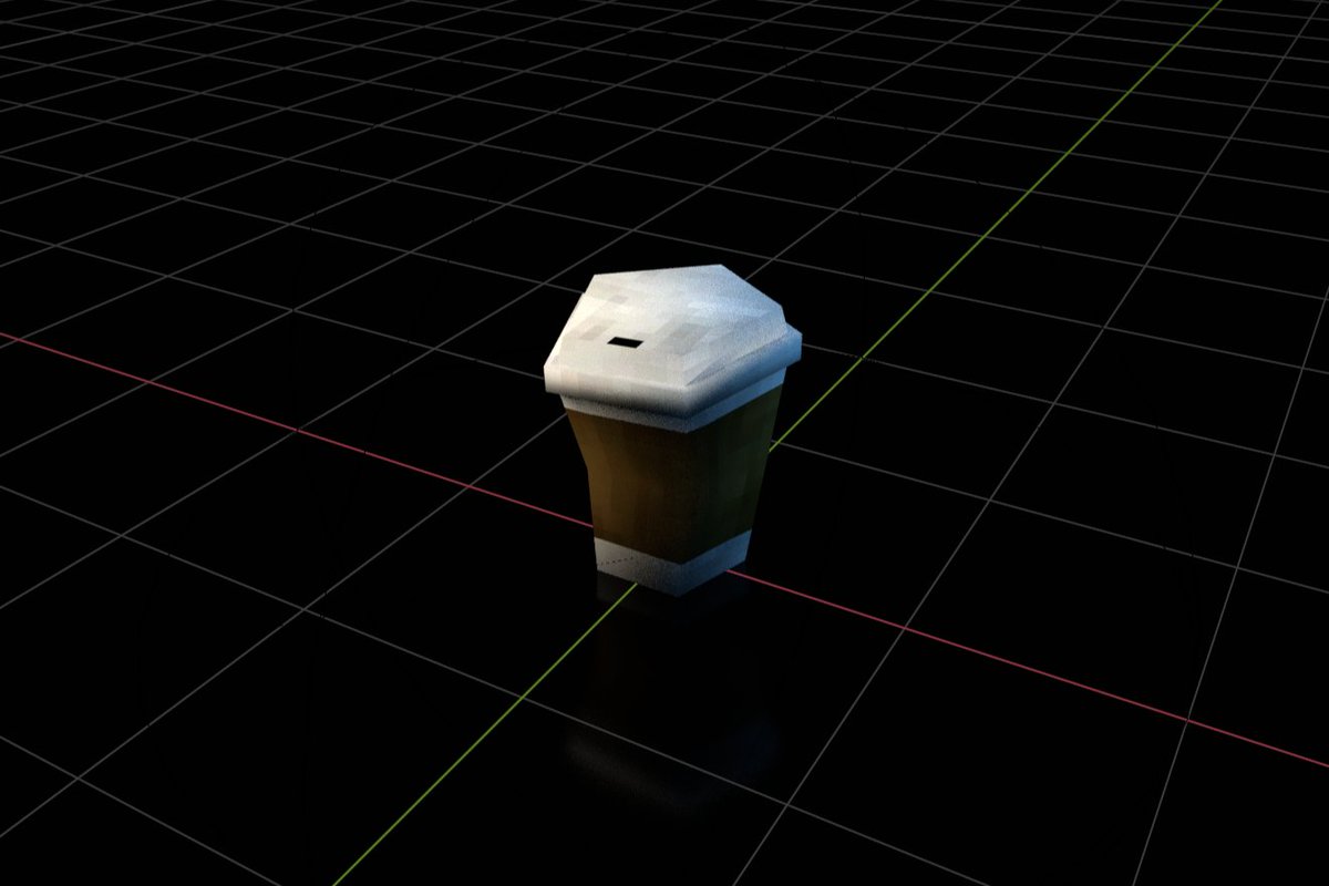 TheRealRyboX's tweet image. Getting renders set up for the newest @loadingscreentm asset pack. It's like 95% and will be dropping by the end of the week.

#IndieDev #GameDev #LowPoly